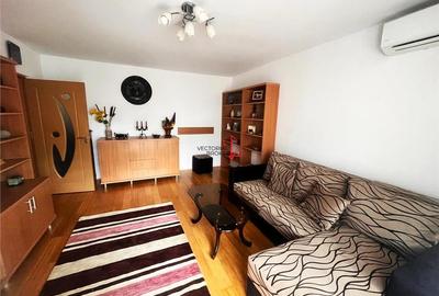 Apartament cu 2 camere decomandat în Central - 4