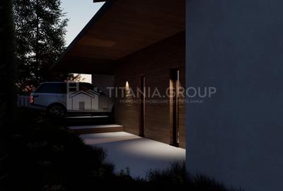 Teren Construcții intravilan de 781 mp, în Poiana Brașov - 8