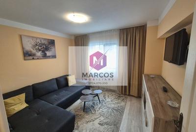Apartament cu 2 camere decomandat, mobilat în Micro IV