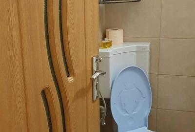 Garsonieră semidecomandată în Central