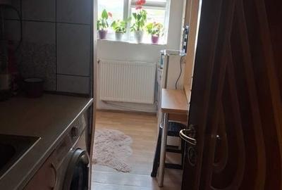 Garsonieră în Mărăști