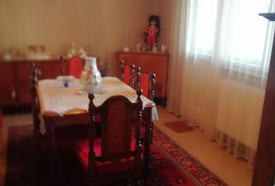 Apartament cu 3 camere decomandat în Mănăștur - 3