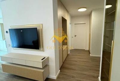 Apartament cu 2 camere semidecomandat, mobilat în Iris - 6