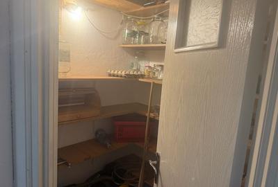 Apartament cu 2 camere decomandat în Cetate