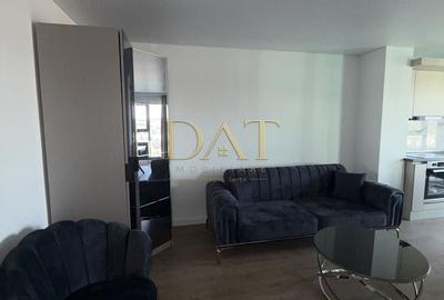 Apartament cu 2 camere în Zorilor - 5