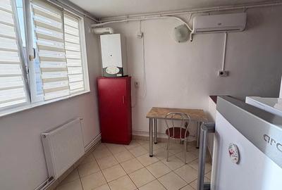 Garsonieră decomandată în Mănăștur - 1