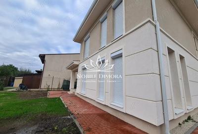 Casă cu 5 camere cu Teren 796 Mp în Ghiroda - 3