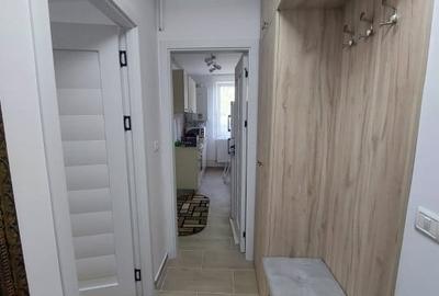Apartament cu 2 camere decomandat, mobilat în Central - 4