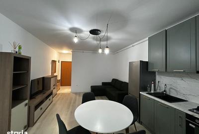 Apartament cu 2 camere în Centura