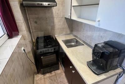 Apartament cu 2 camere în Gruia