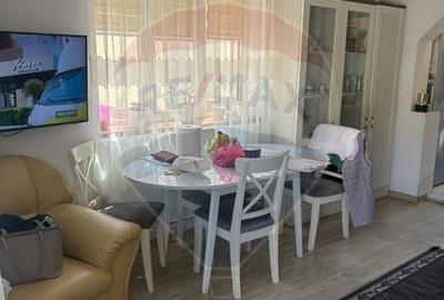 Casă individuală cu 3 camere cu Teren 308 Mp în Central - 12