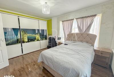 Apartament cu 2 camere decomandat în Florești - 5