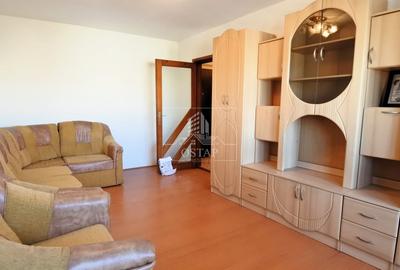 Apartament cu 3 camere decomandat, mobilat în Republicii - 1