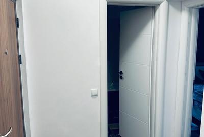 Garsonieră decomandată în Exterior Vest - 4