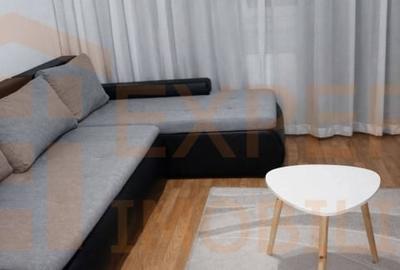 Apartament cu 3 camere decomandat, mobilat în Dacia - 1