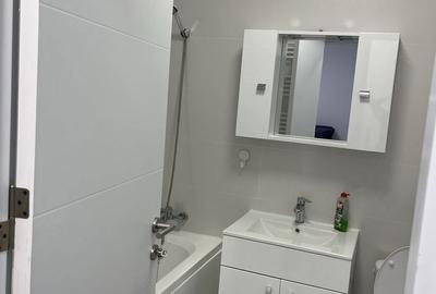 Apartament cu 2 camere decomandat în Roșu - 6