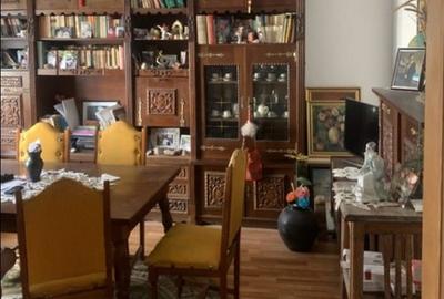Apartament cu 4 camere decomandat, mobilat în Crihala - 5