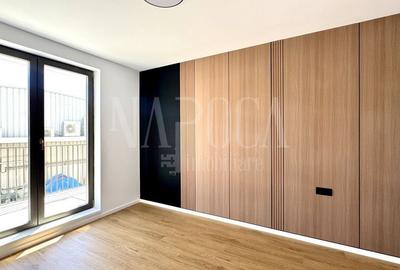 Apartament cu 2 camere semidecomandat în Florești - 7