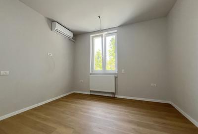 Apartament cu 3 camere decomandat, mobilat în Central - 2