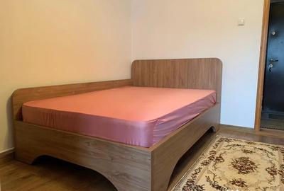Garsonieră semidecomandată, mobilată în Gară - 2
