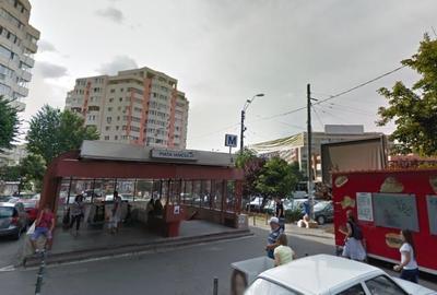 Apartament cu 2 camere în Iancului