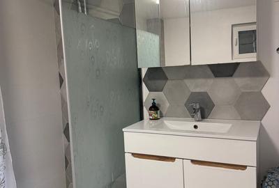 Casă cu 3 camere cu Teren 2000 Mp în Brebu