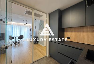 Apartament cu 2 camere decomandat în Herăstrău - 7