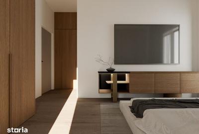 Apartament cu 4 camere în Central - 1
