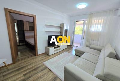 Apartament cu 3 camere, mobilat în Central - 2