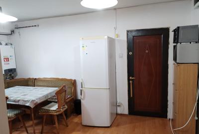 Apartament cu 2 camere semidecomandat în Brazda lui Novac - 12