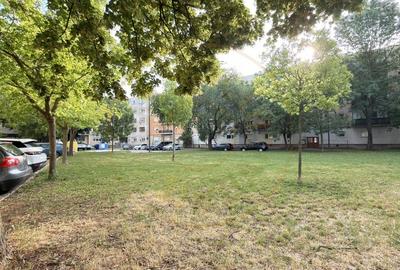 Apartament cu 4 camere semidecomandat în Carei - 19