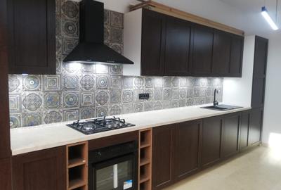 Casă individuală cu 4 camere cu Canalizare în Drumul Taberei - 2