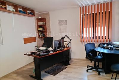 Casă individuală cu 3 camere cu Canalizare în Tomis II - 5