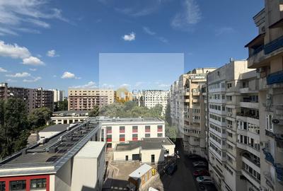 Apartament cu 2 camere decomandat, mobilat în Unirii - 25