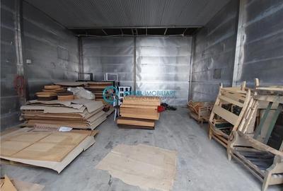 Spațiu industrial, de 3,000 mp, în Exterior Est - 13