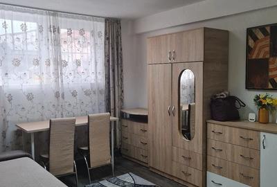 Apartament cu 2 camere semidecomandat în George Bacovia - 3