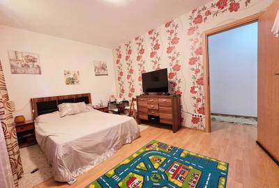 Apartament cu 2 camere semidecomandat în Industriilor - 16