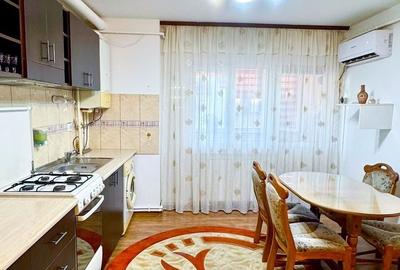 Apartament cu 2 camere în Nicolina