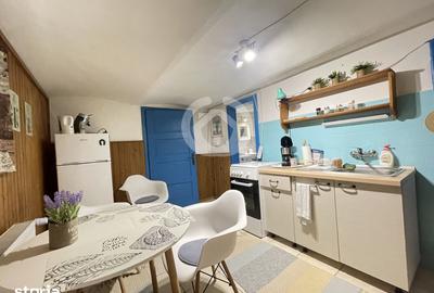 Apartament cu 2 camere în Ultracentral - 2
