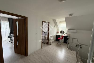 Duplex cu 3 camere cu Canalizare în Sud - 7