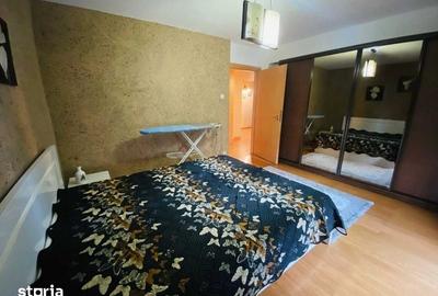 Apartament cu 3 camere decomandat în Cioceanu - 4