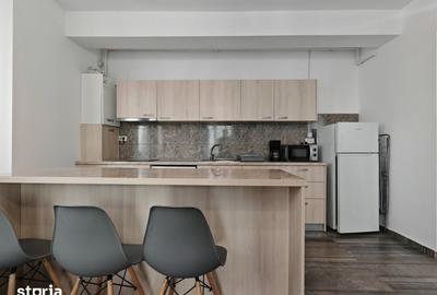 Apartament cu 3 camere în Nord - 7