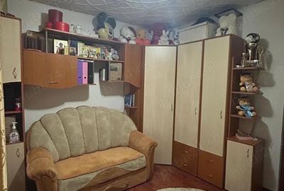 Apartament cu 2 camere în Fetești-Gară - 3