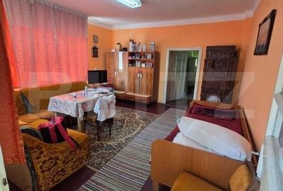 Casă cu 3 camere în Nadiș