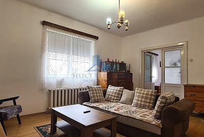 Casă cu 2 camere cu Canalizare în Lazaret