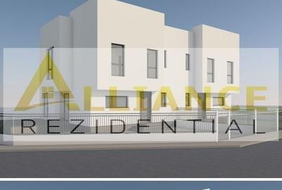 Casă cu 4 camere cu Teren 250 Mp în Berceni