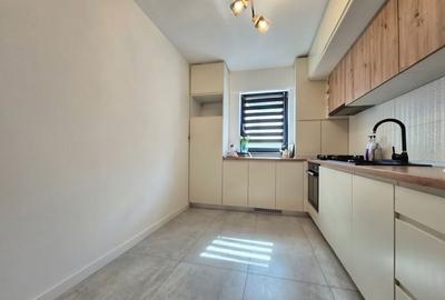 Apartament cu 2 camere decomandat în Rediu - 1