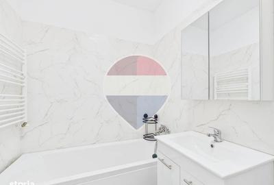 Apartament cu 2 camere în Roșu