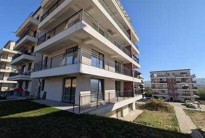 Apartament cu 2 camere decomandat în Bucium