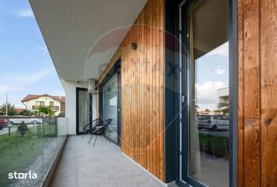 Apartament cu 2 camere semidecomandat în Bartolomeu - 5